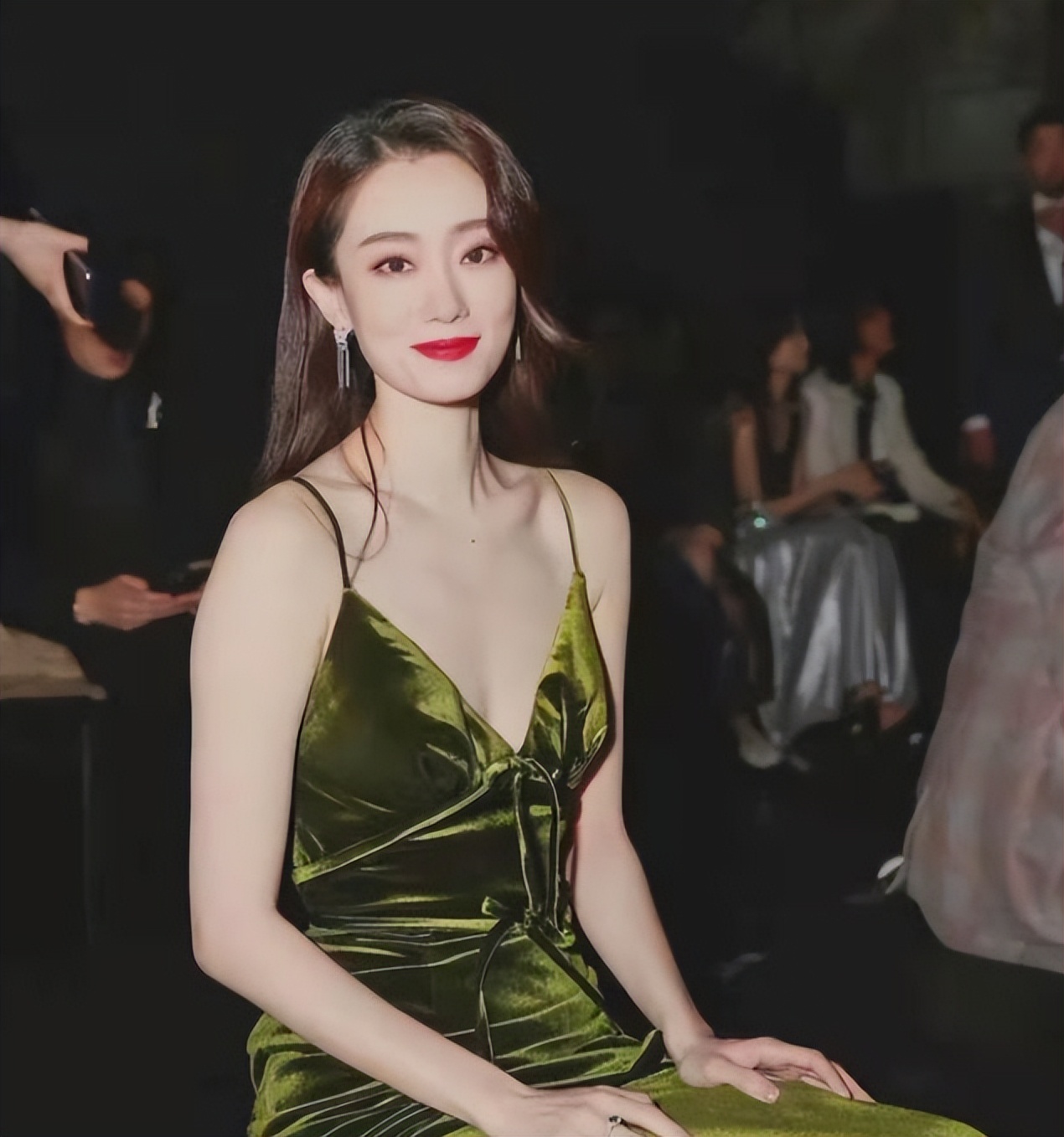 張小斐
