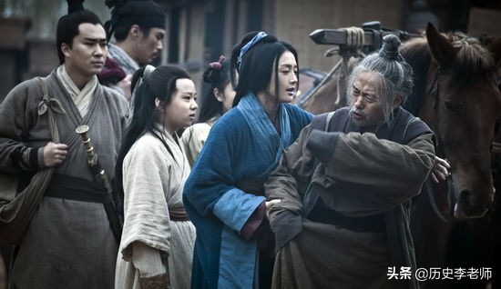 戚夫人