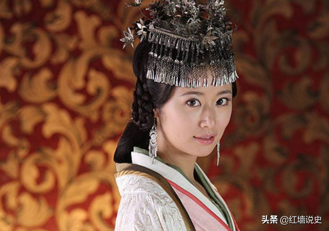 陰麗華