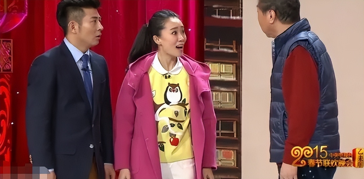 張小斐