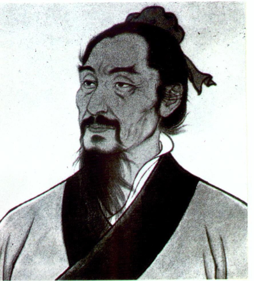 墨子