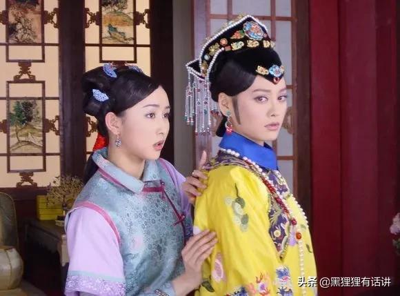 孝莊皇后