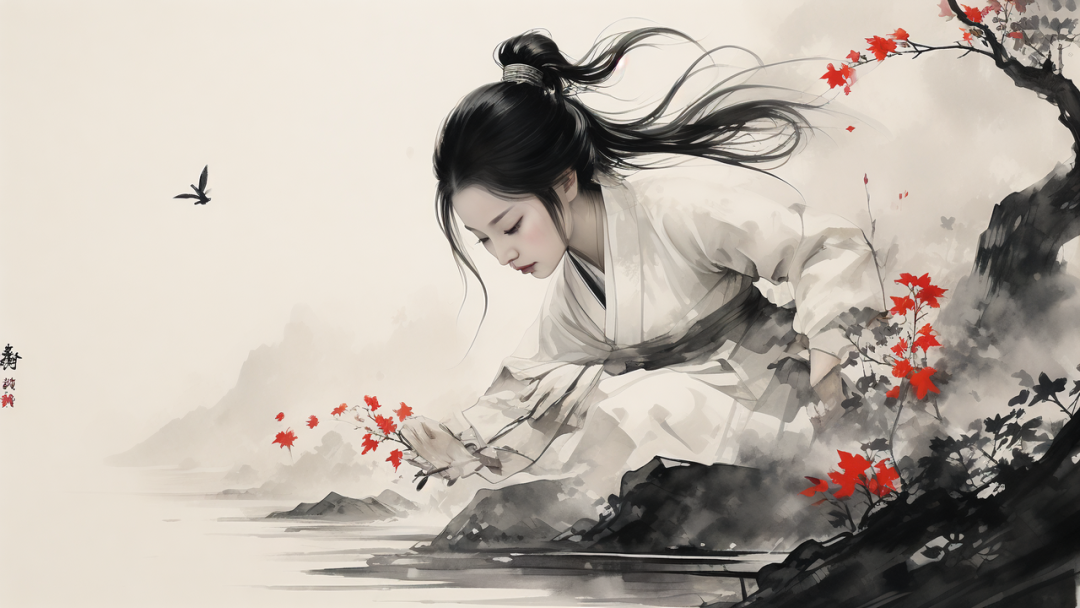 莊子