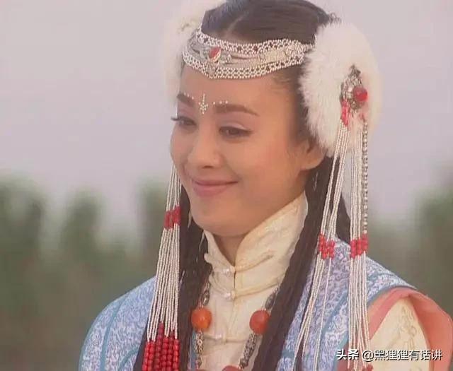 孝莊皇后