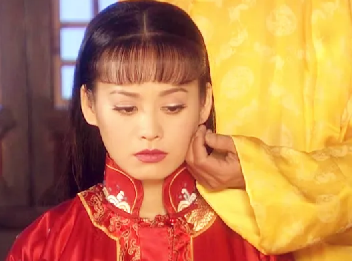 孝莊皇后