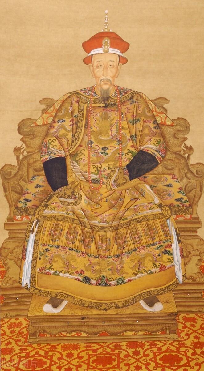康熙