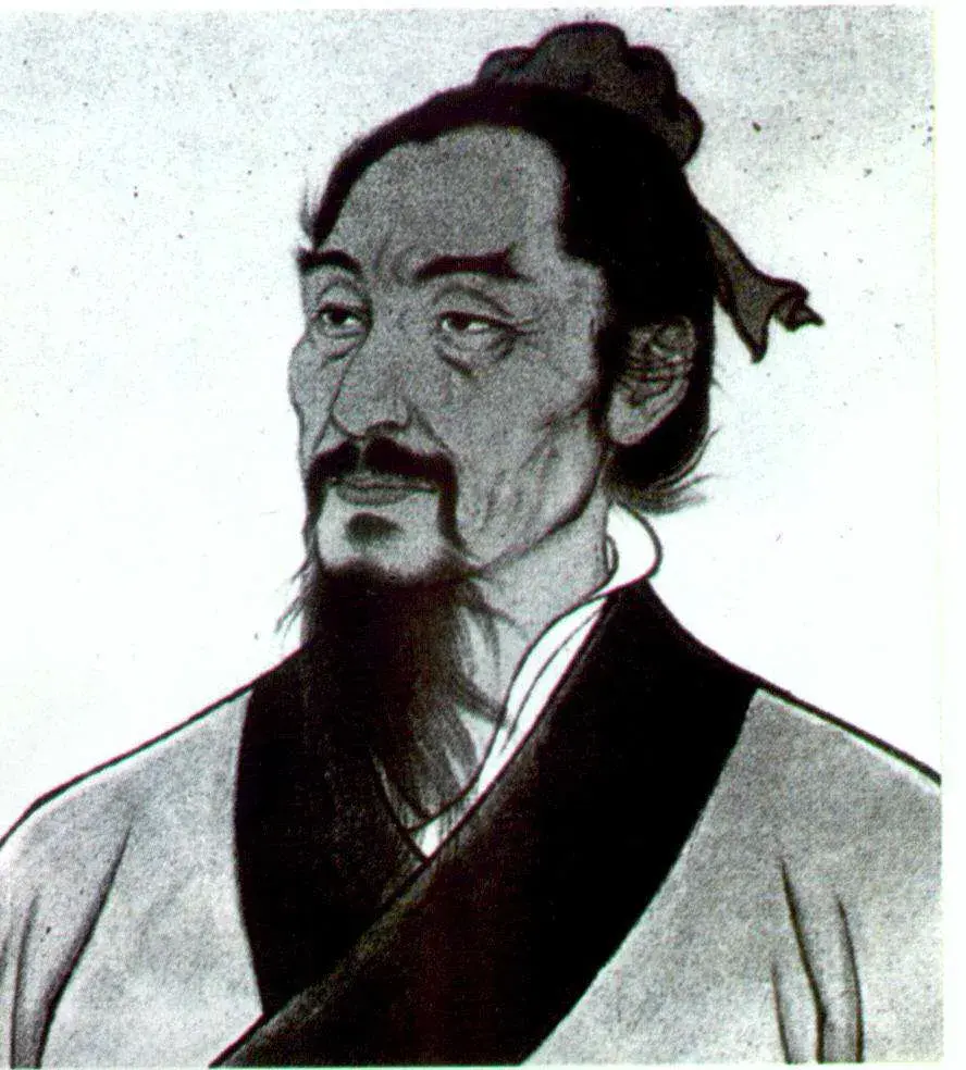 墨子