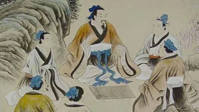 墨子