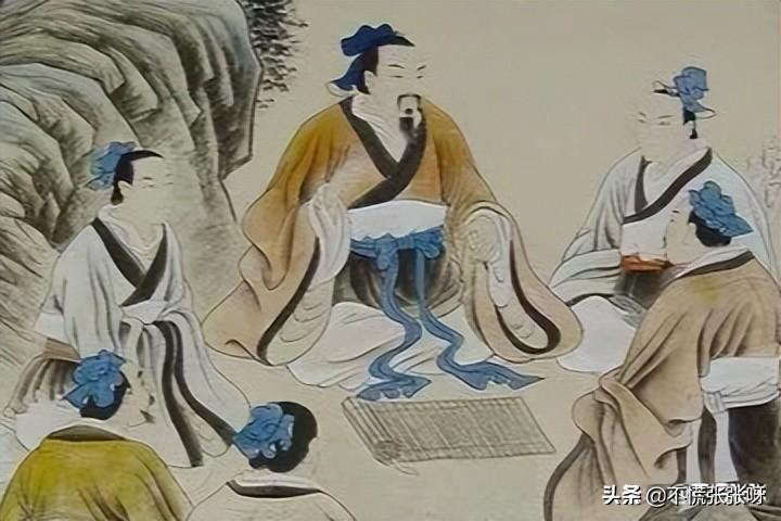 墨子