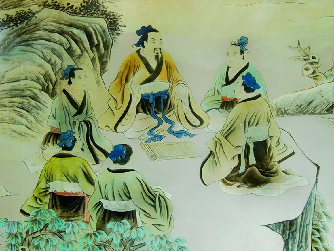 墨子