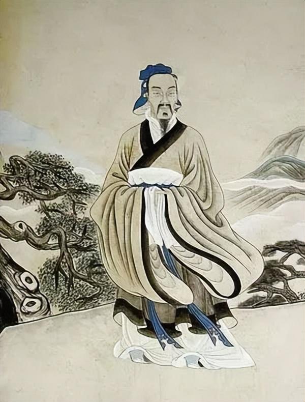 墨子