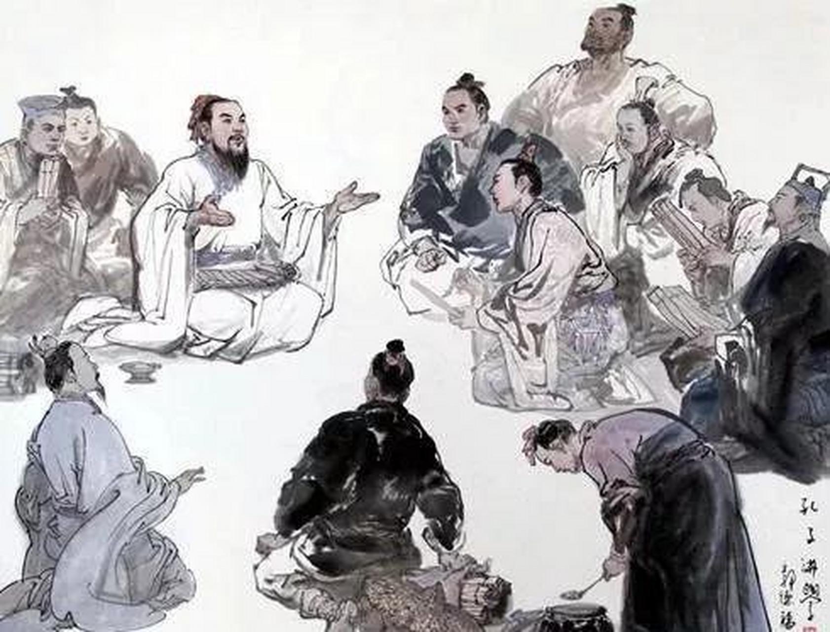 墨子