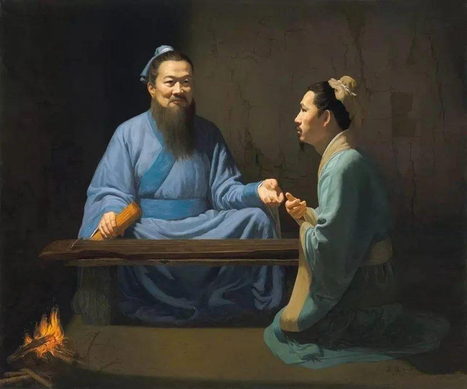 墨子