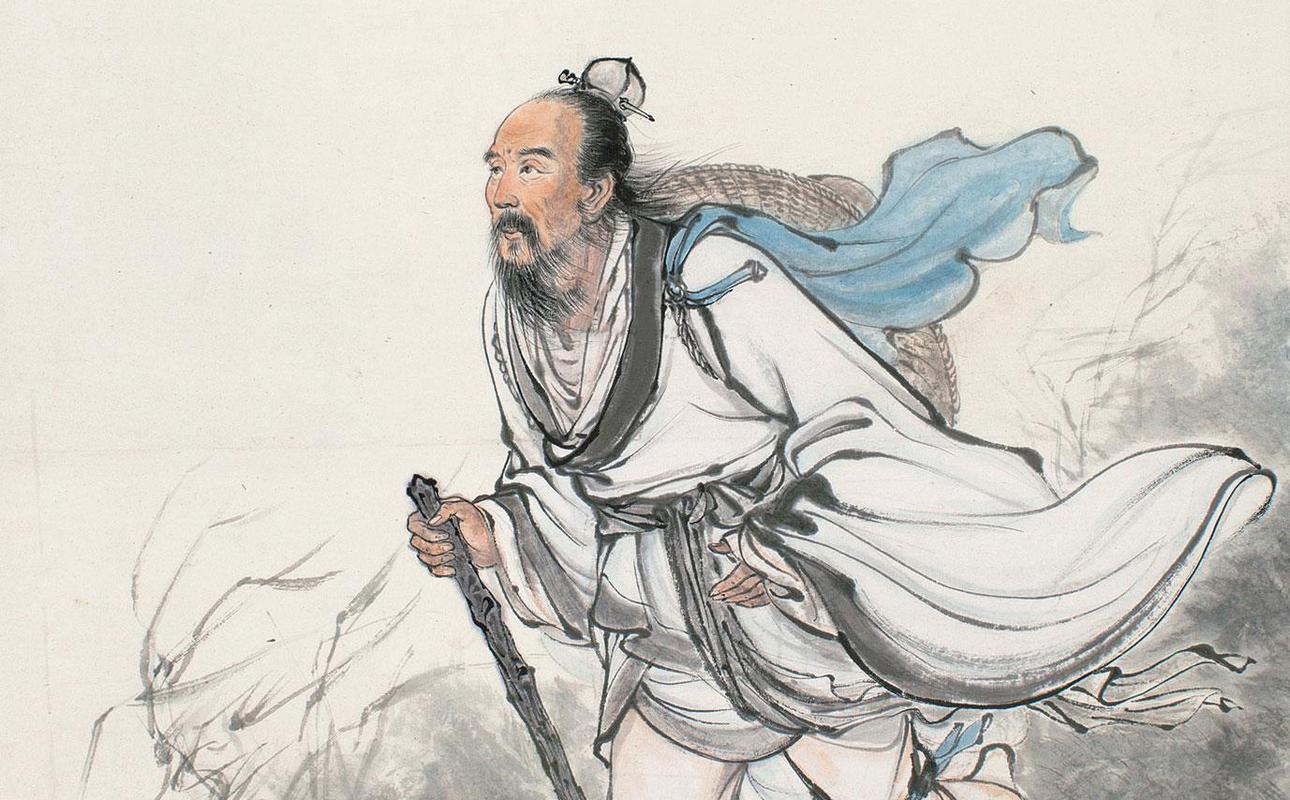 墨子