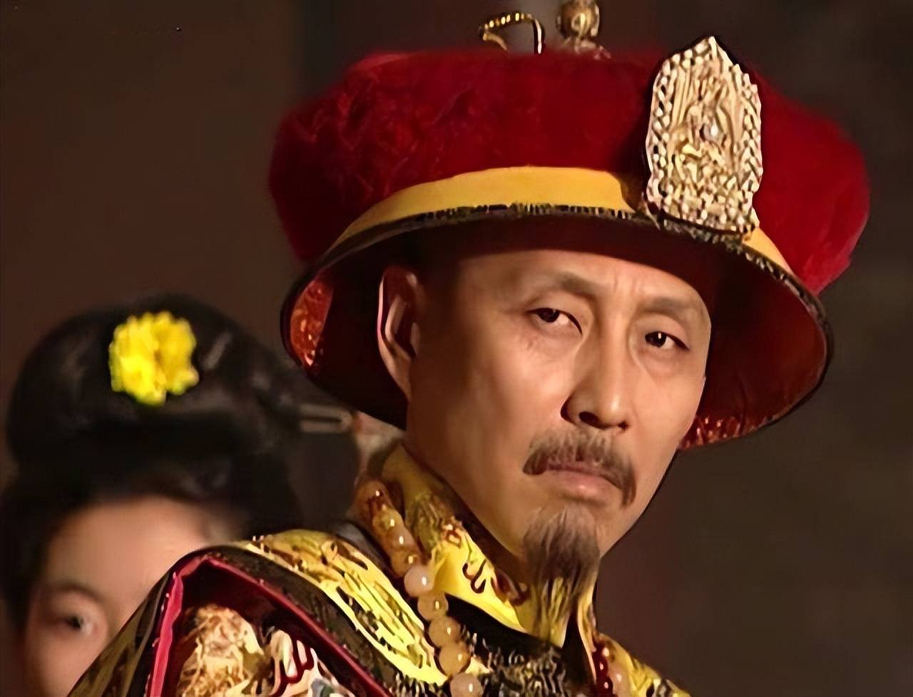 康熙