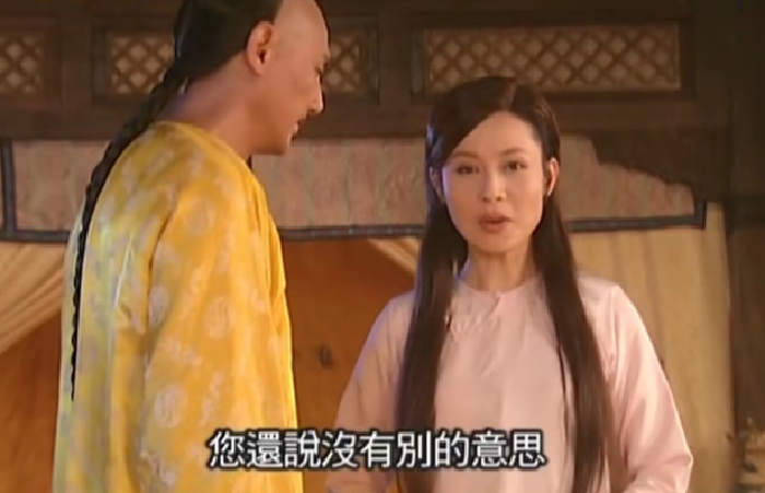 孝莊皇后