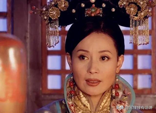 孝莊皇后
