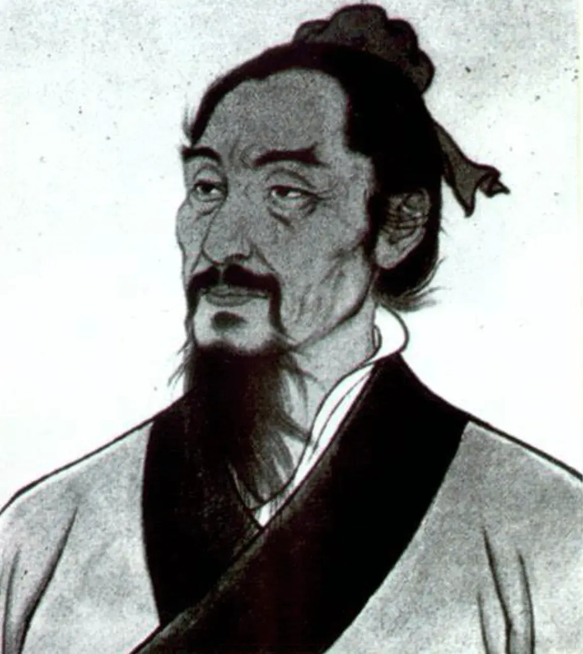 墨子