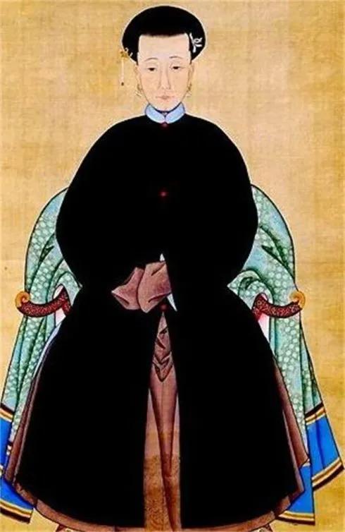 順治