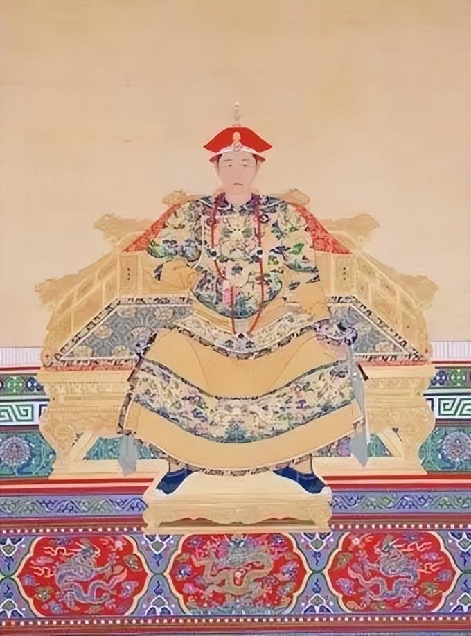 順治
