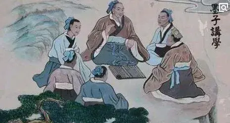 墨子