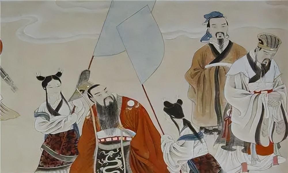 墨子