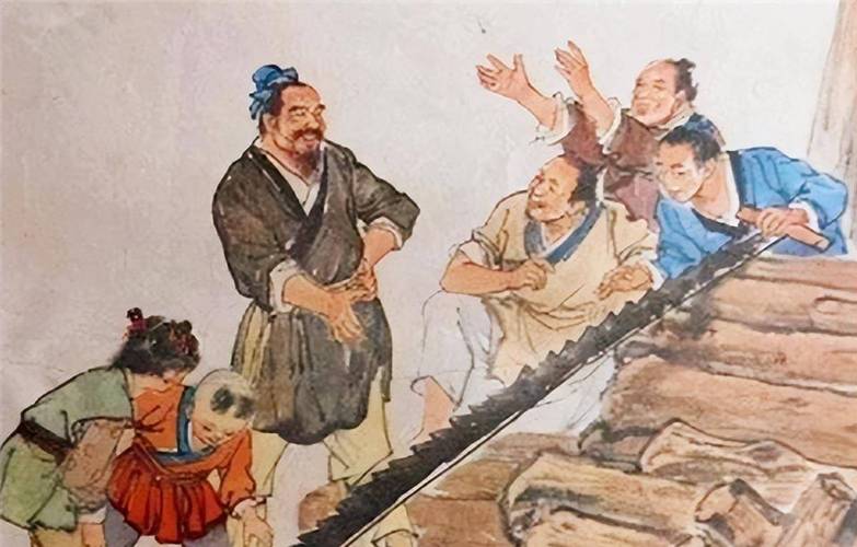 墨子