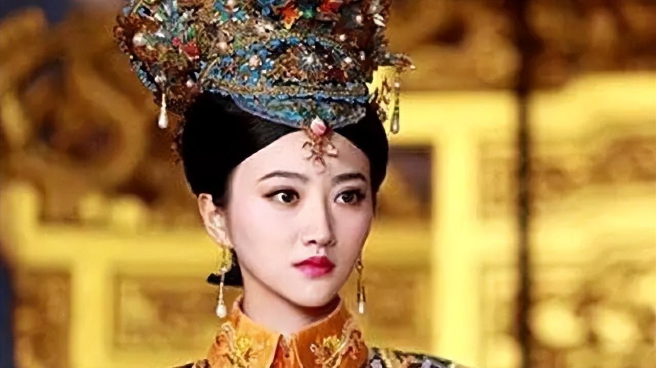 孝昭仁皇后