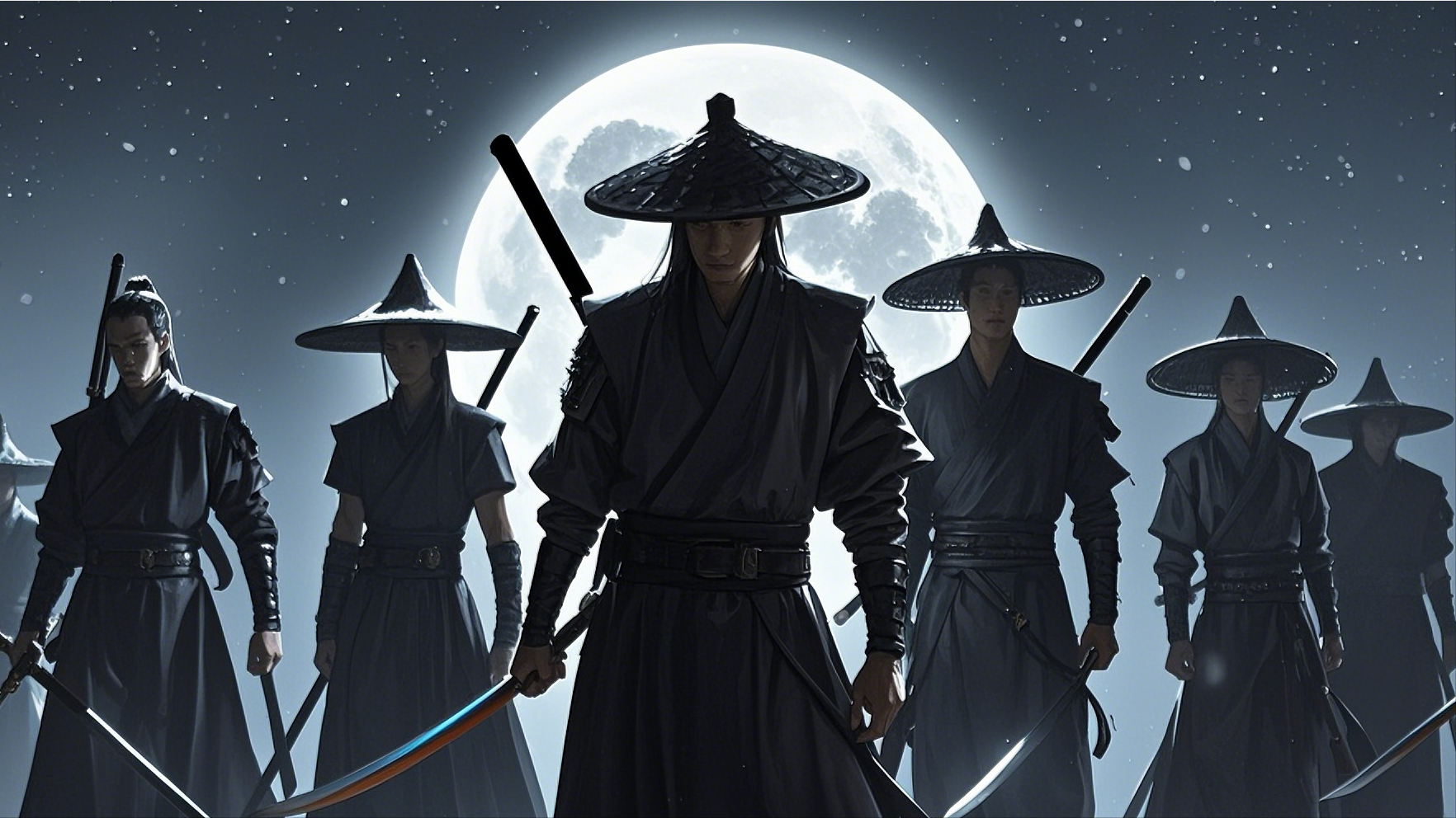 墨子