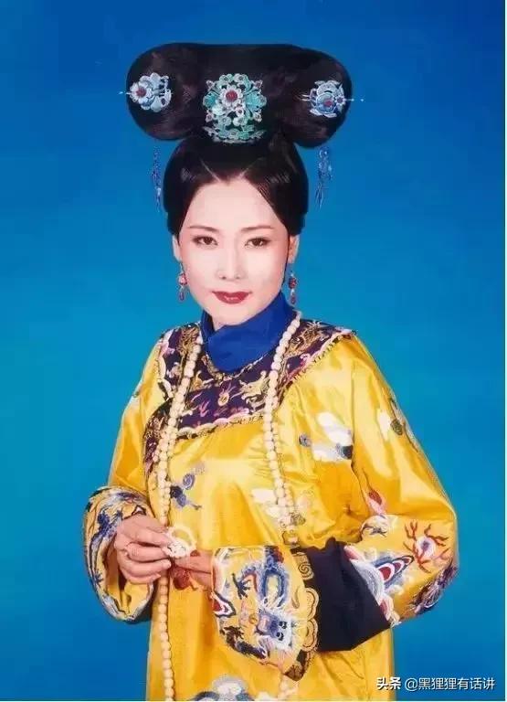 孝莊皇后