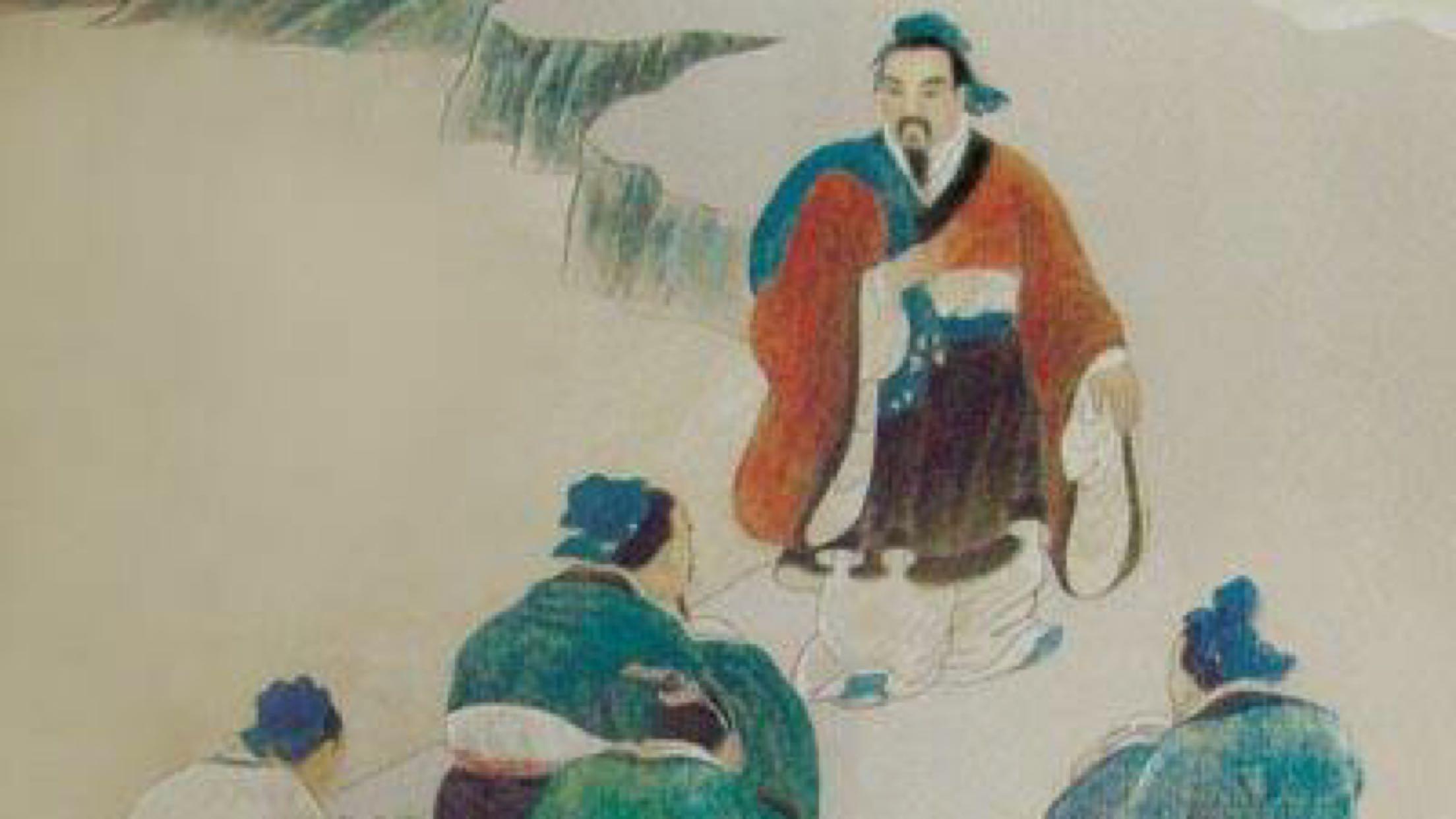 墨子