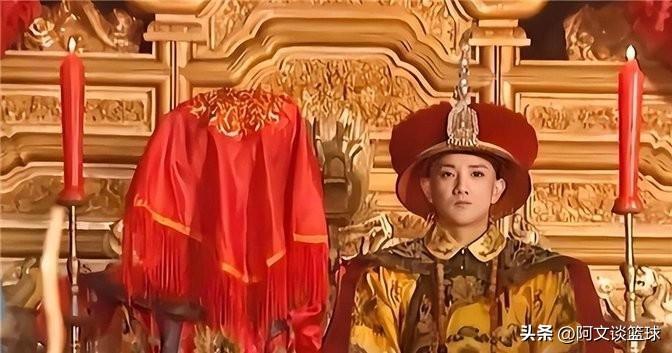 孝莊文皇后