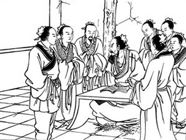 墨子