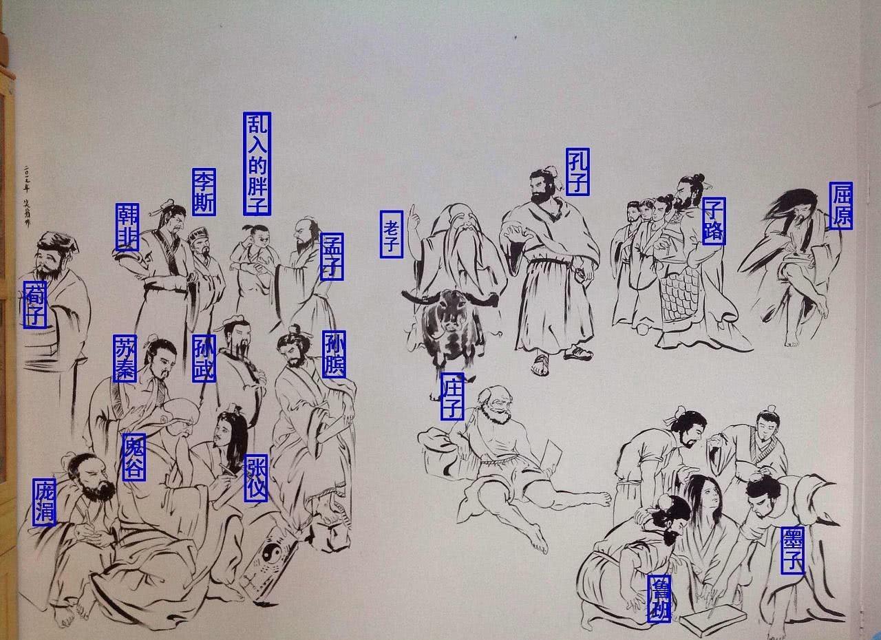 墨子