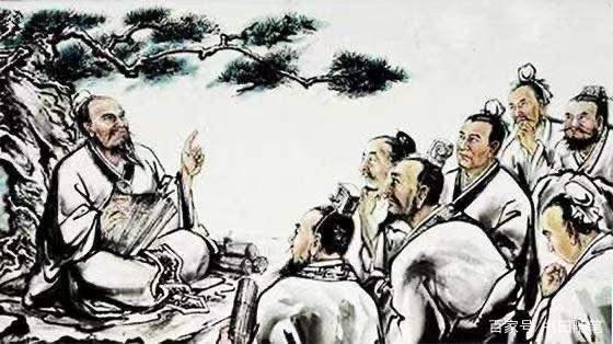 墨子