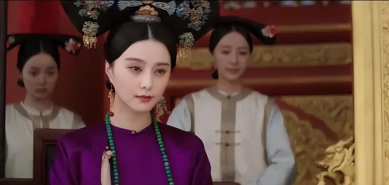 孝昭仁皇后