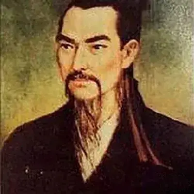 墨子