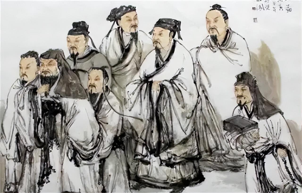 墨子