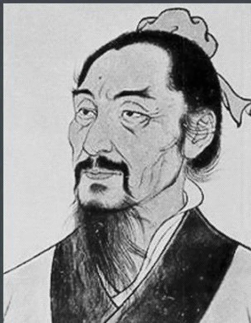 墨子