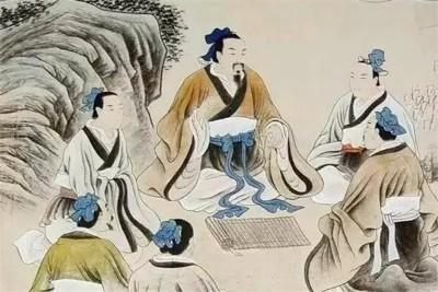 孟子