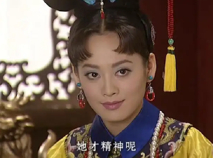 孝莊皇后