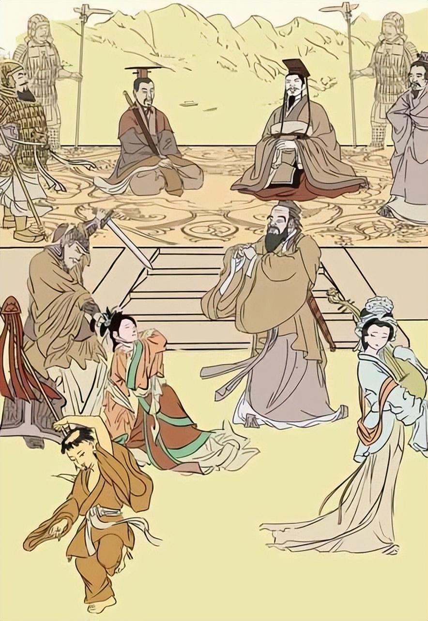 墨子