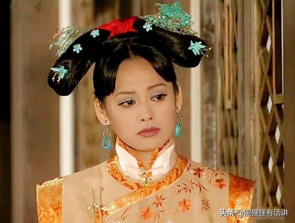 孝莊皇后