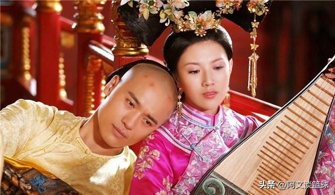 孝莊文皇后