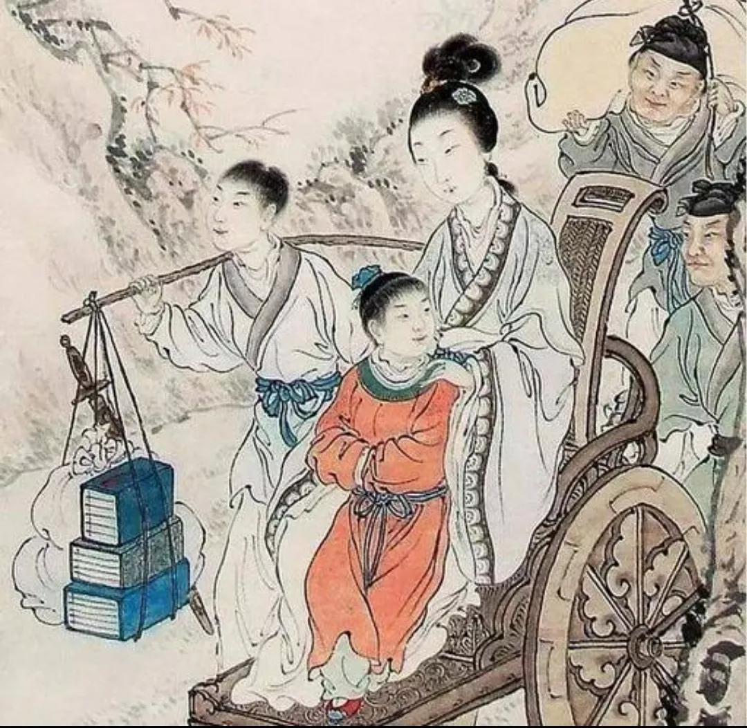 孟子