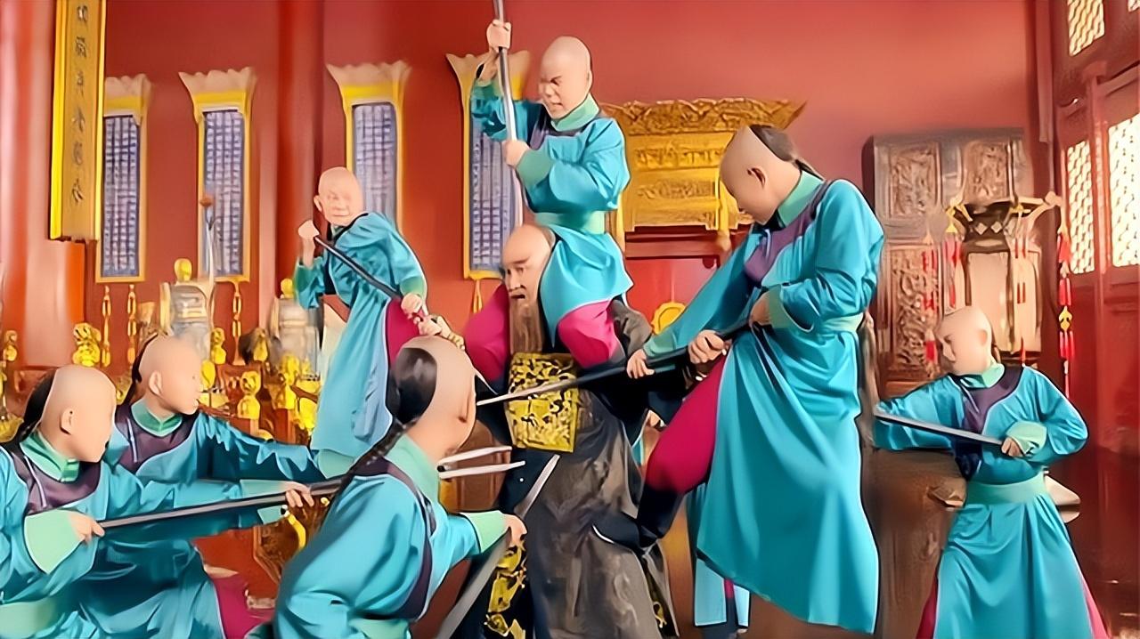 康熙