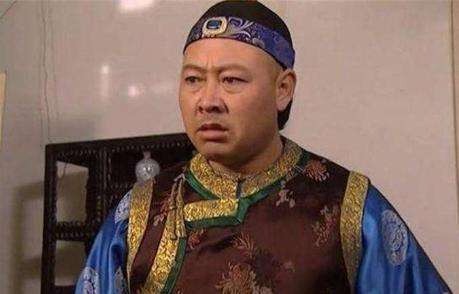 雍正