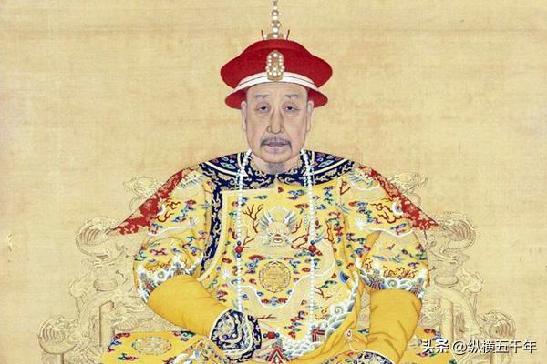 乾隆