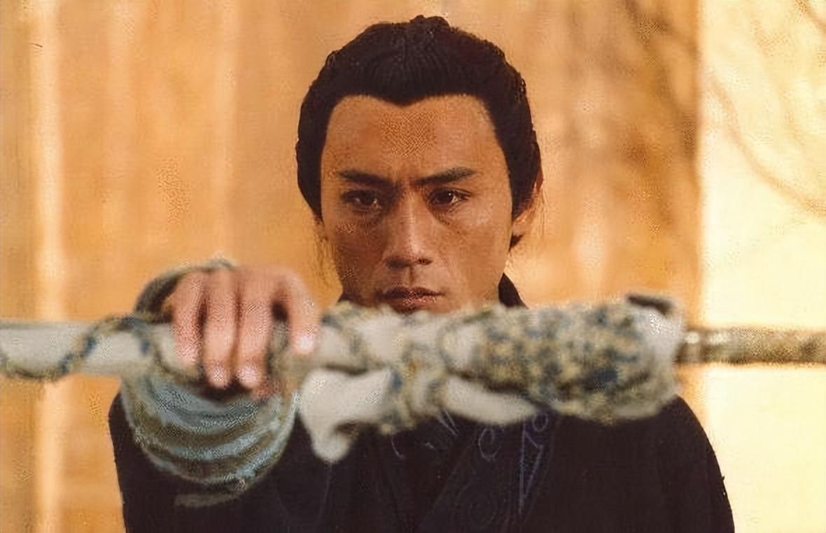 荊軻