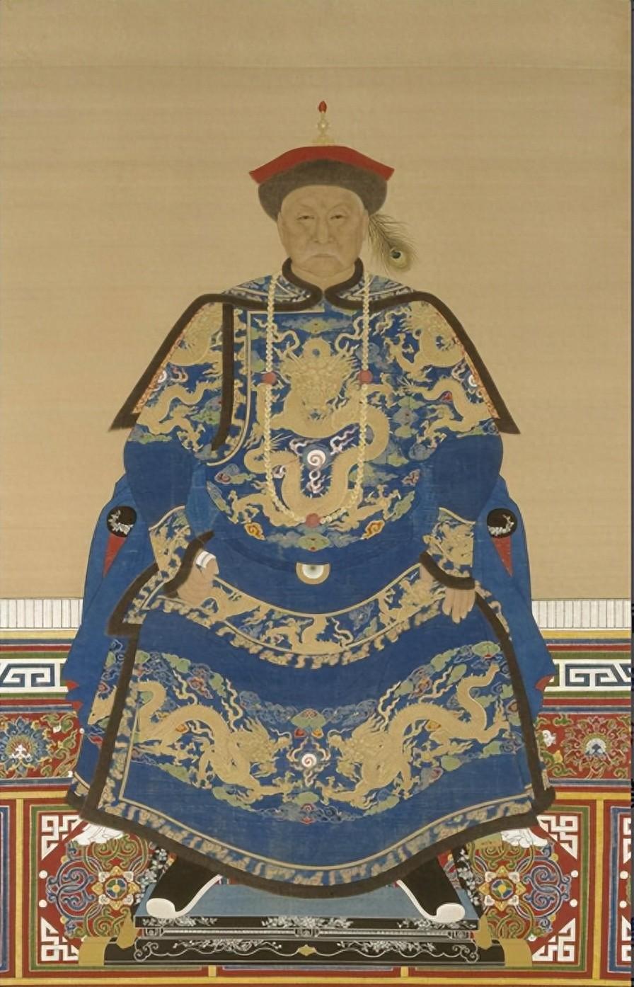 康熙